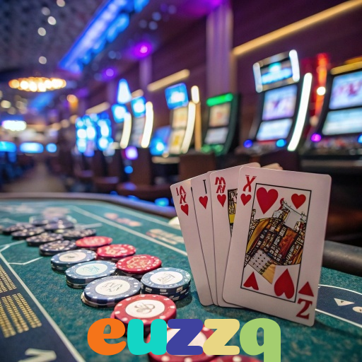  euzzq