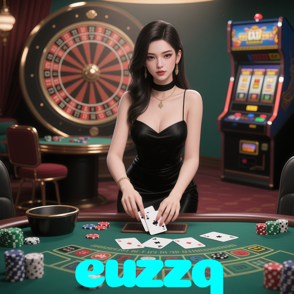  euzzq