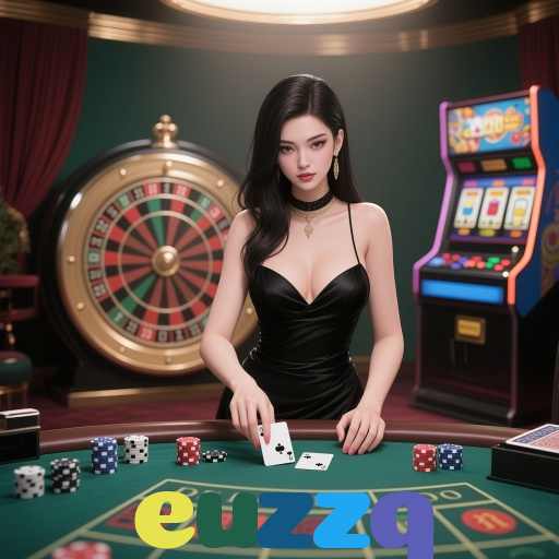  euzzq