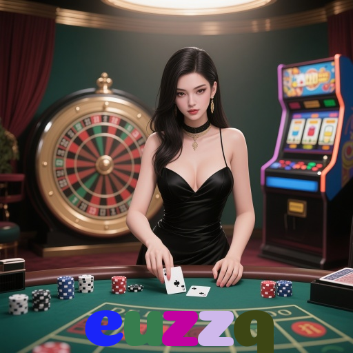  euzzq